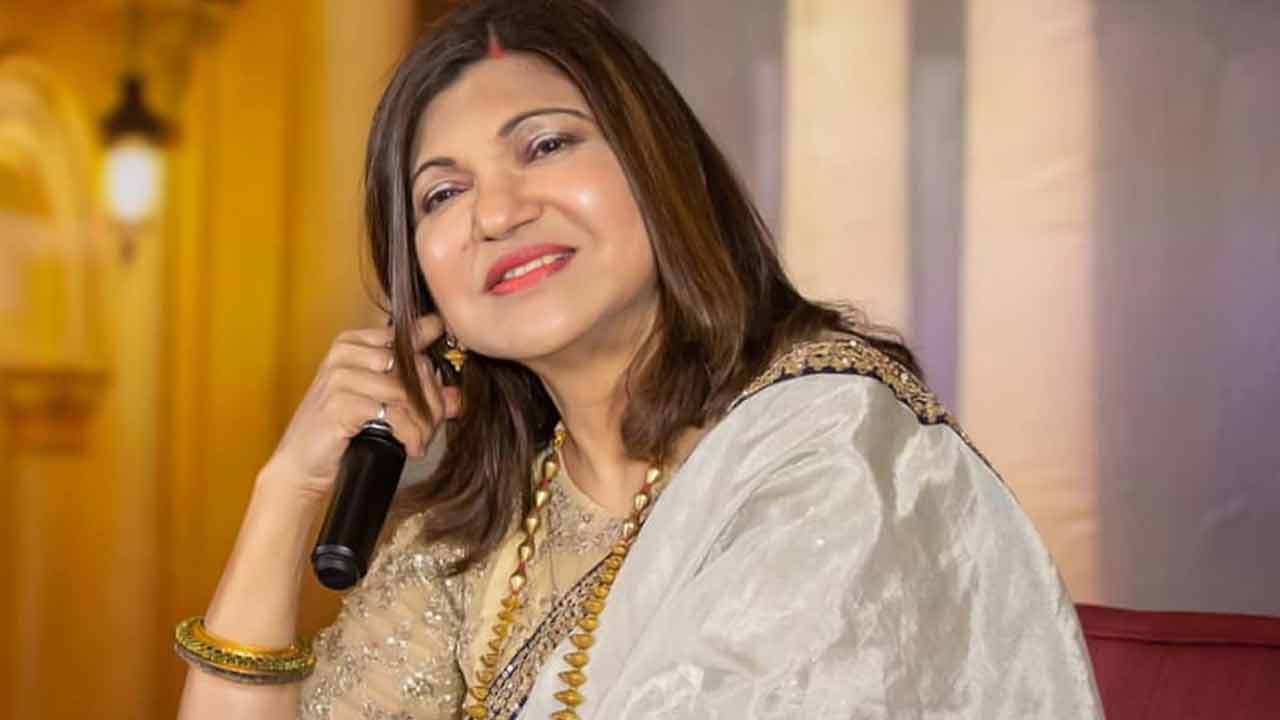 వినికిడి లోపం.. పాటకు శాపం