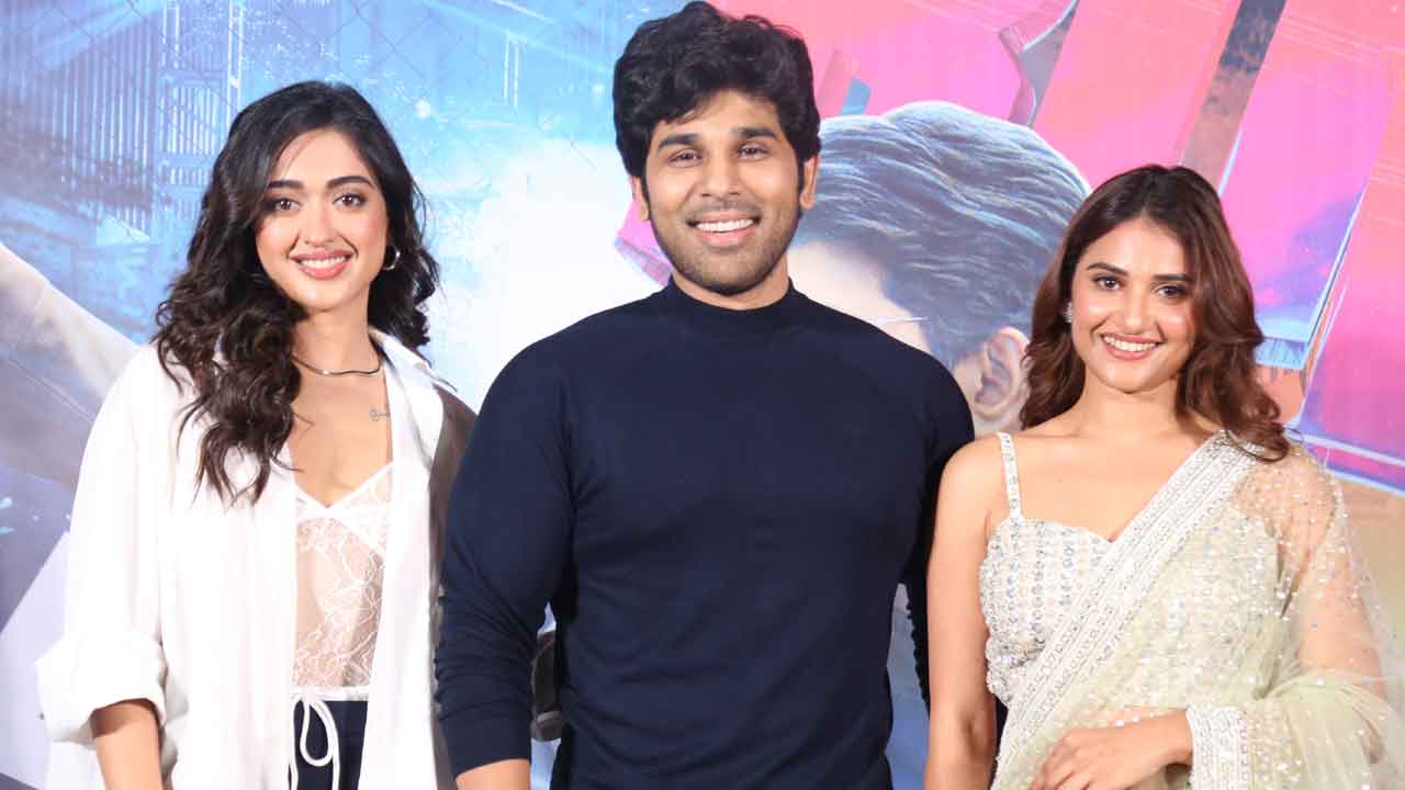 టెడ్డీబేర్‌ చేసే సాహసాలు