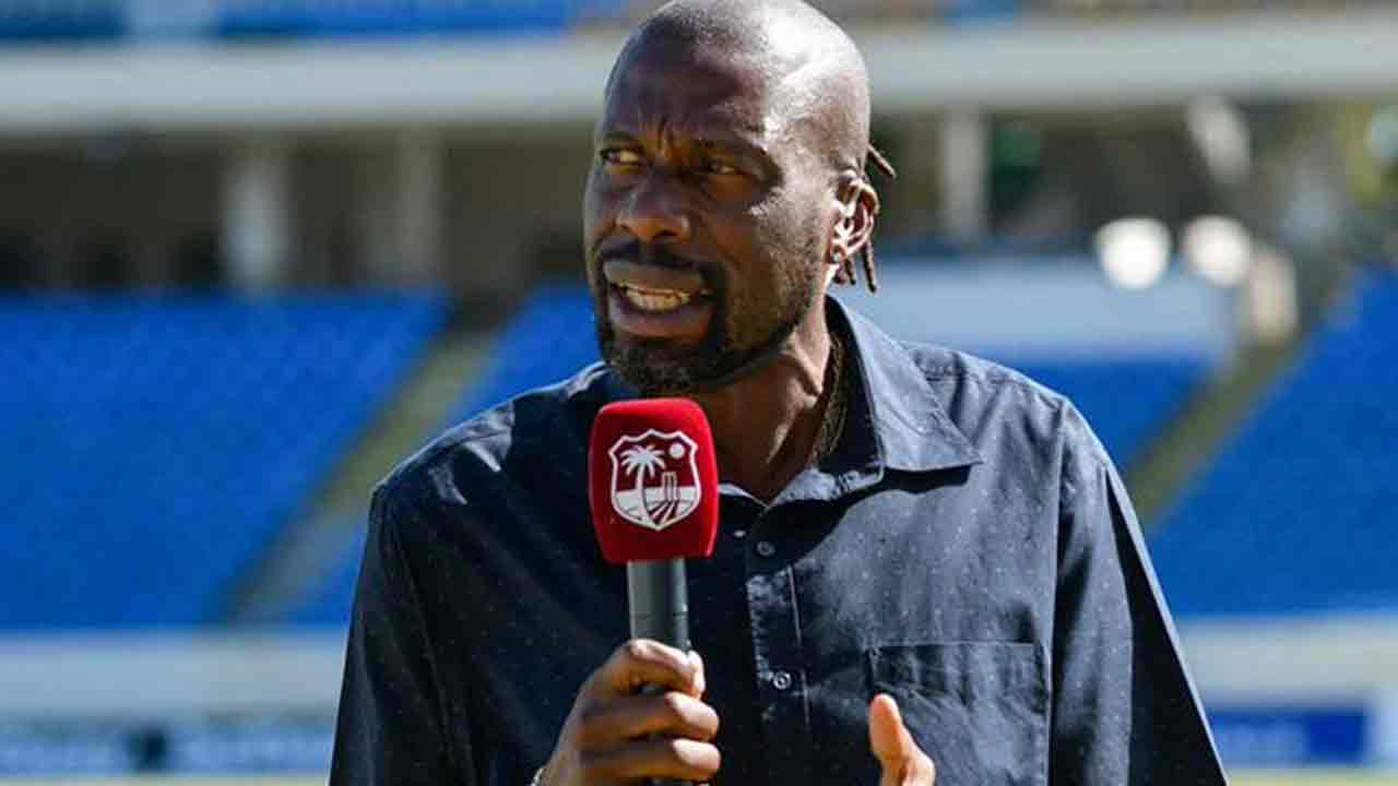 Curtly Ambrose: బుమ్రాకు వీరాభిమానిని : లెజెండరీ బౌలర్ ఆంబ్రోస్