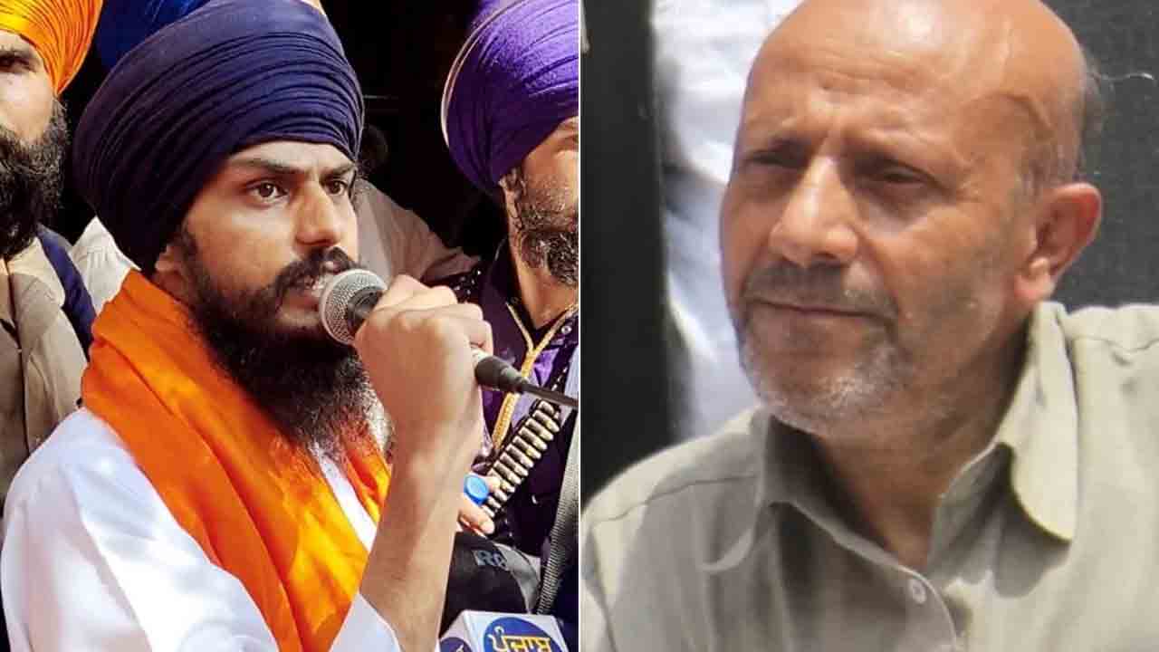 Lok Sabha | జైలు నుంచి గెలుపొందిన ఆ ఇద్ద‌రు.. లోక్‌స‌భ‌లో ఎంపీలుగా ప్ర‌మాణం చేయొచ్చా..?