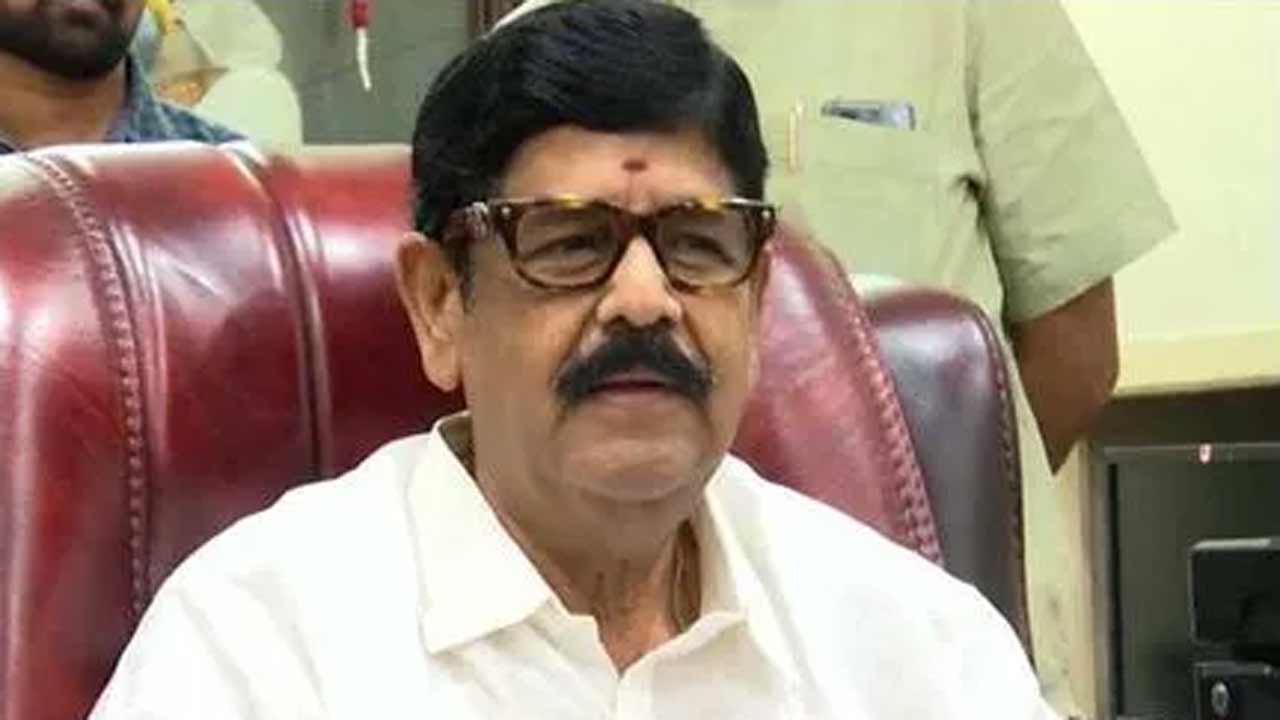 జగన్‌ ప్రతిపక్ష హోదా అడగడం సిగ్గుచేటు.. మంత్రి ఆనం రామనారాయణరెడ్డి కీలక వ్యాఖ్యలు