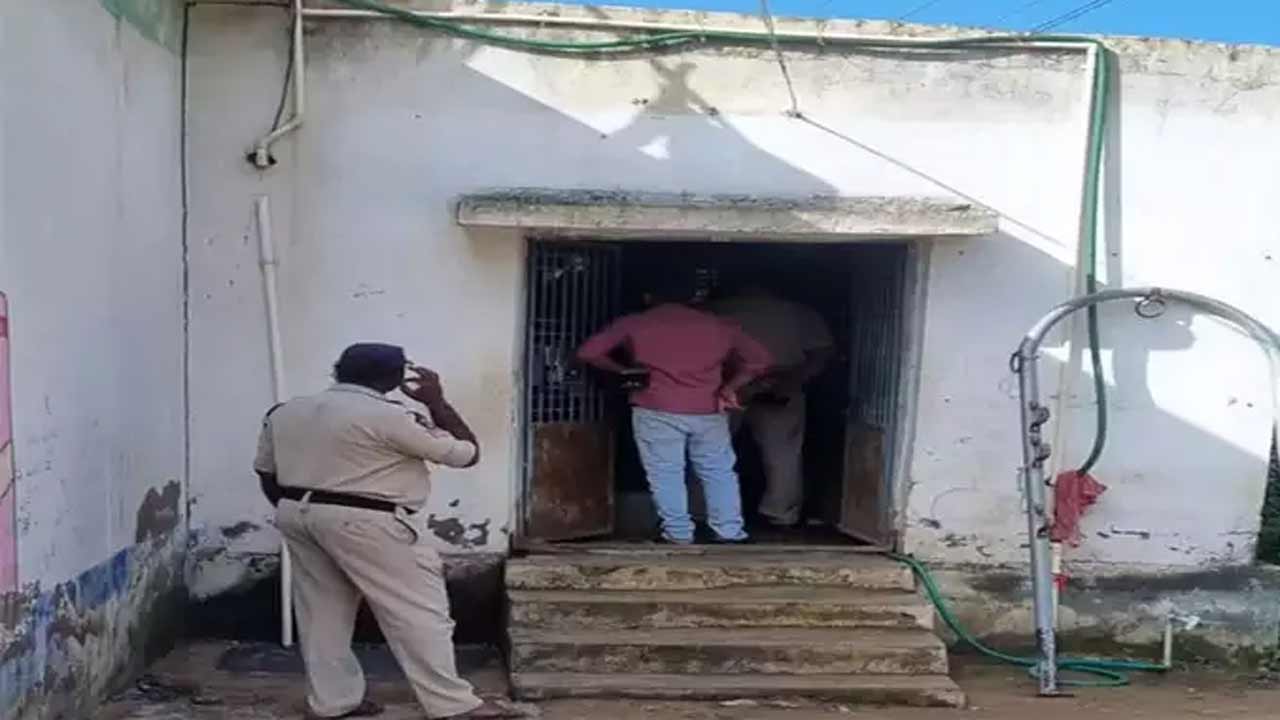 AP News | అనంతపురం జిల్లాలో దారుణం.. వాటర్‌ ట్యాంక్‌లో పురుగుల మందు కలిపిన దుండగులు