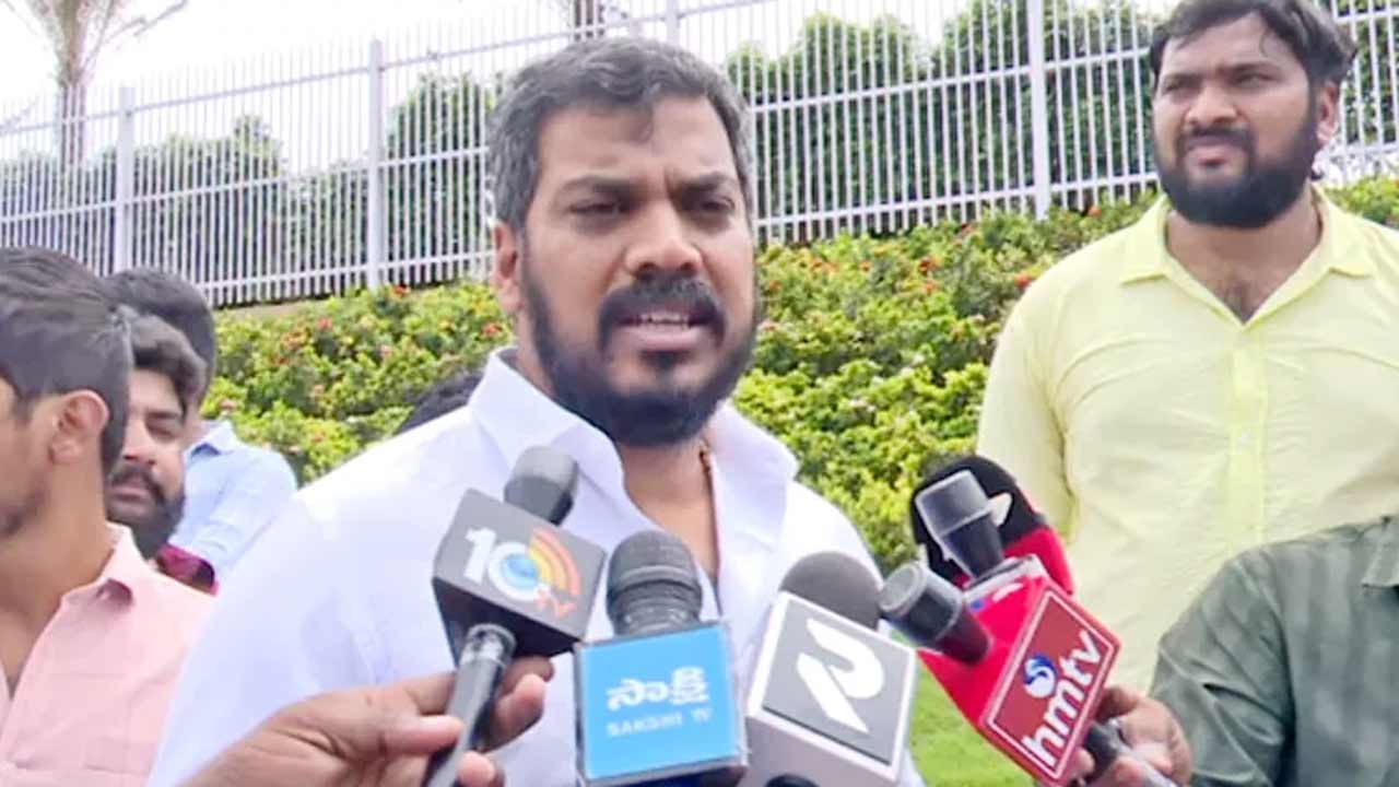 AP News | మాకు ప్రతిపక్షం కొత్త కాదు.. ఎక్కడికీ పారిపోం.. వైసీపీ నేత అనిల్‌ కీలక వ్యాఖ్యలు