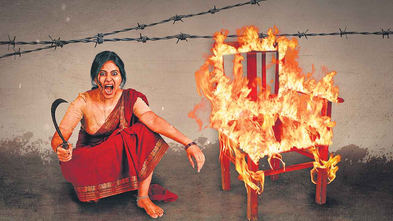 Anjali | అంజలి బహిష్కరణ.. ఎందుకంటే?