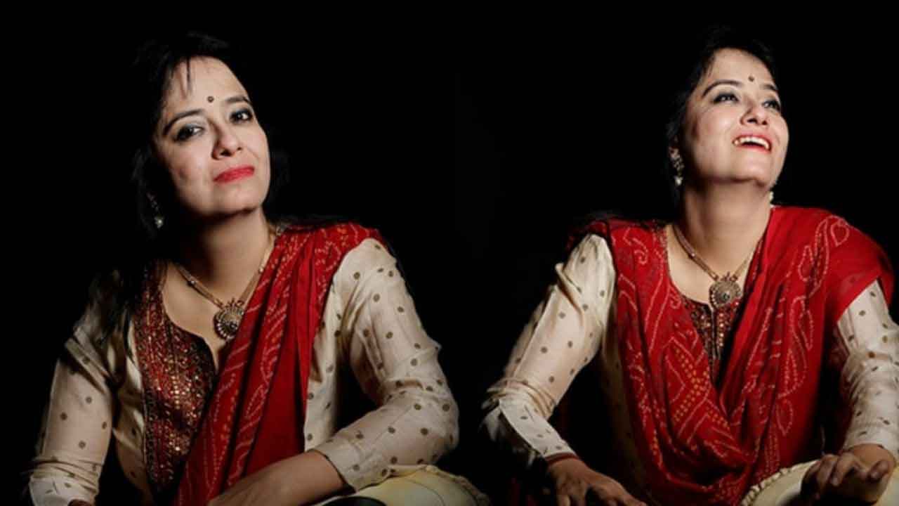 వాహ్‌.. అనురాధా పాల్‌!