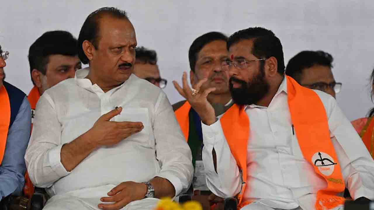 Modi 3.0 | క్యాబినెట్ బెర్త్‌ల‌పై శివ‌సేన అసంతృప్తి