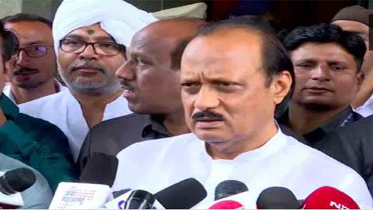 Ajit Pawar | ఉల్లి రైతుల అసంతృప్తితో లోక్‌సభ ఎన్నికల్లో నష్టపోయాం : అజిత్ పవార్‌