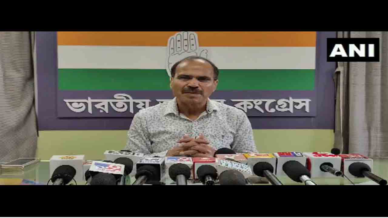 Bengal Violence | మహిళలపై దాడులు ఆమోదయోగ్యం కాదు : వీధి తీర్పు వీడియోపై అధిర్‌ రంజన్‌ ఫైర్‌