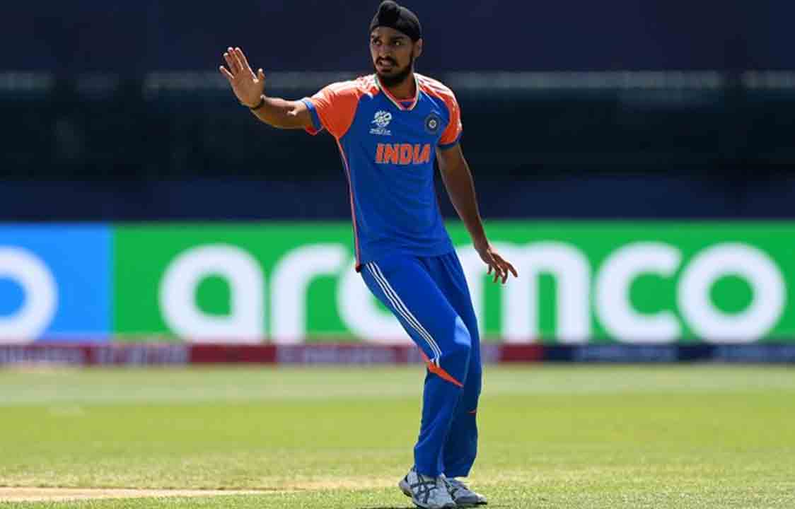 IND vs BAN | అర్ష్‌దీప్ సింగ్ విజృంభ‌ణ‌.. పోరాడుతున్న బంగ్లాదేశ్