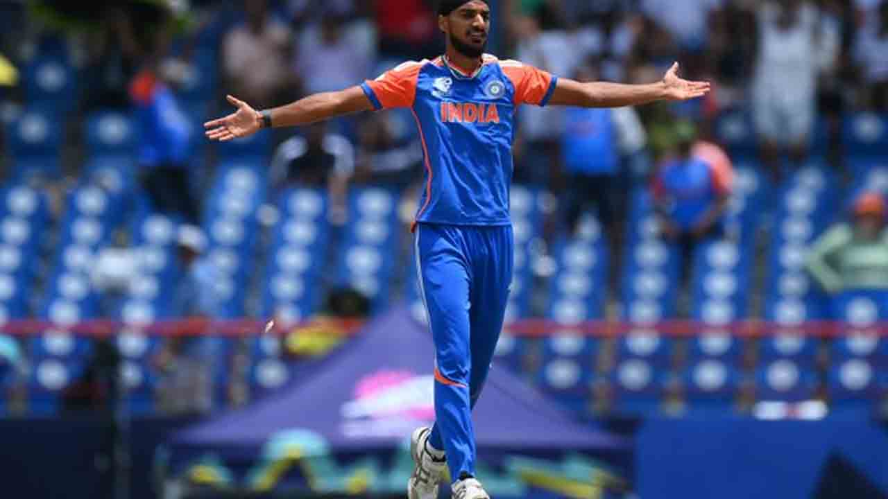 IND vs AUS | తొలి ఓవ‌ర్లోనే వికెట్.. ఆస్ట్రేలియా స్కోర్..?