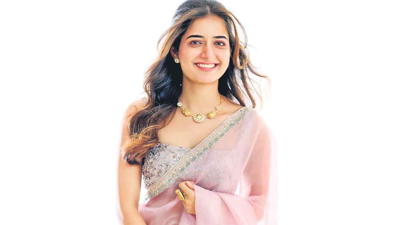 Ashika Ranganath | లక్కీఛాన్స్‌ కొట్టేసిన కన్నడ కస్తూరి.. కార్తీ సరసన ఆషికా రంగనాథ్‌