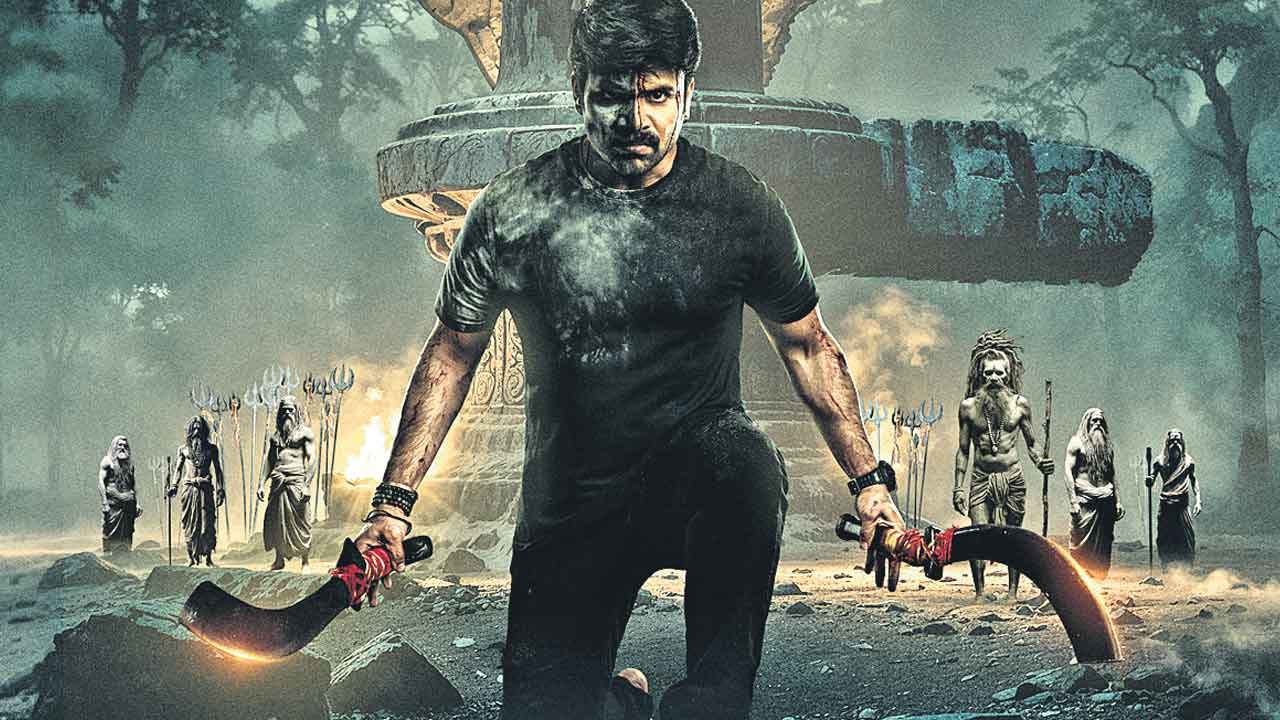 దుష్టశిక్షణలో శివం భజే