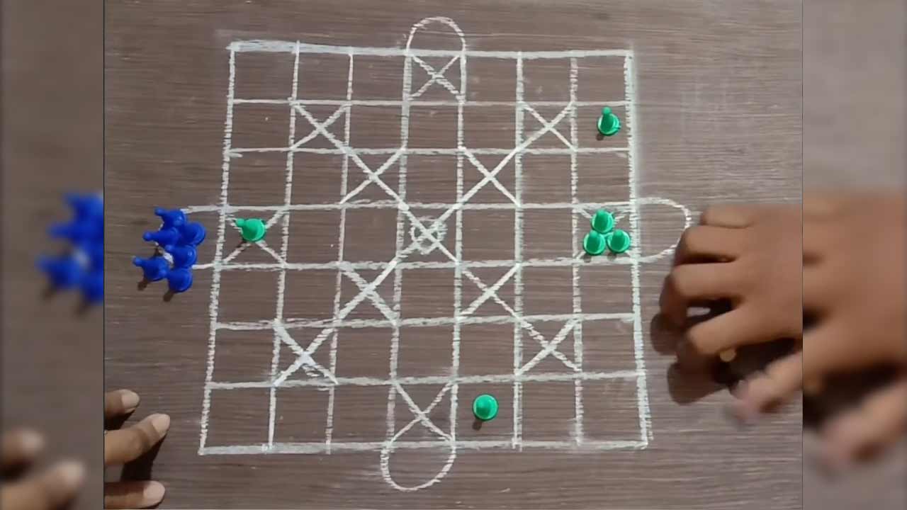 AP News | అష్టాచమ్మా ఆటలో గొడవ.. యువకుడిని కత్తితో పొడిచి చంపేసిన స్నేహితులు