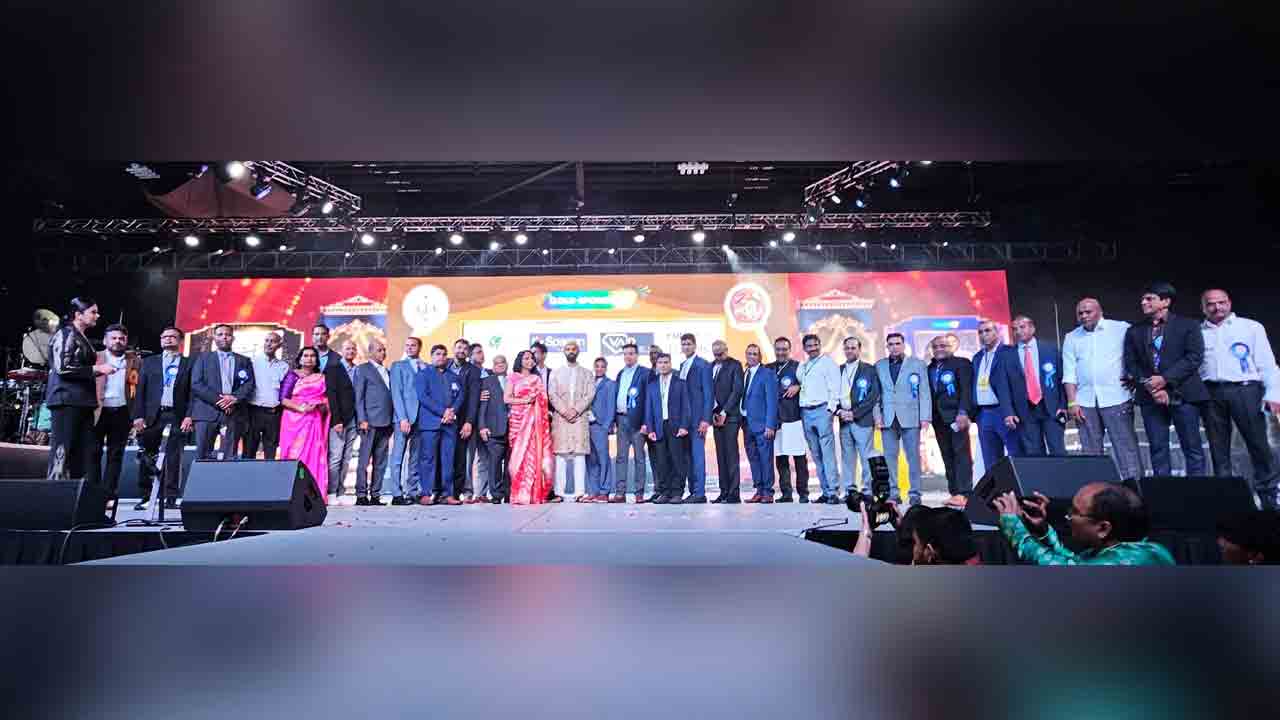 ATA | అట్లాంటాలో అట్టహాసంగా ముగిసిన 18వ ఆటా కన్వెన్షన్