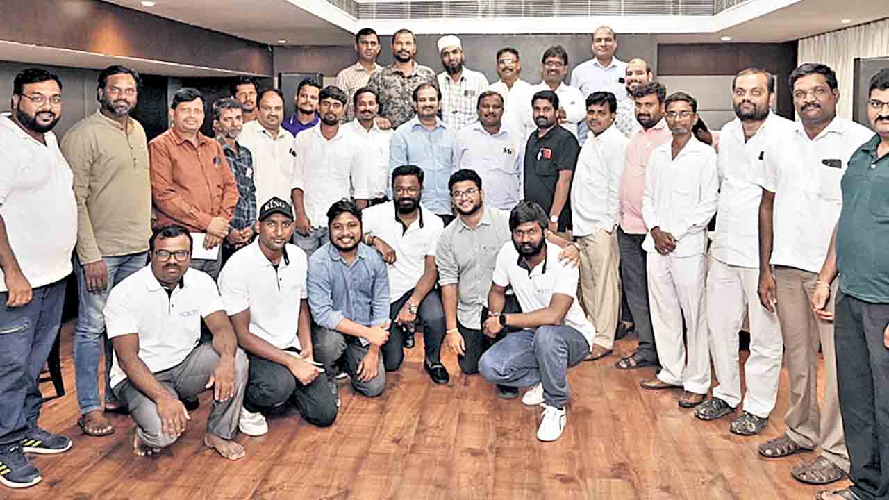 మరో అగ్రిగేటర్‌‘వోల్టా’