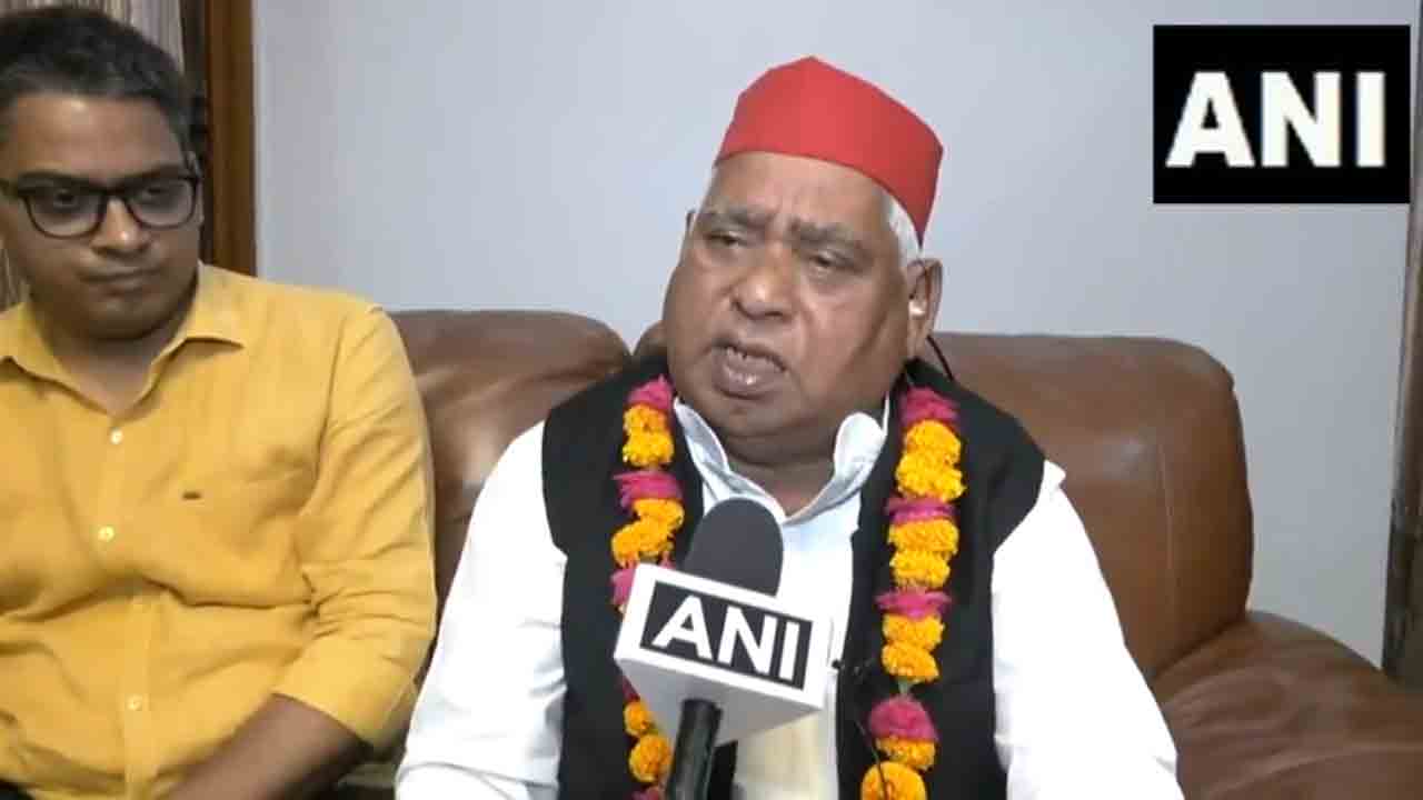 మందిర్‌, మ‌సీదు, పాకిస్తాన్‌, హిందూ.. కాషాయ స‌ర్కార్ అంశాలివే..! : అయోధ్య ఎంపీ