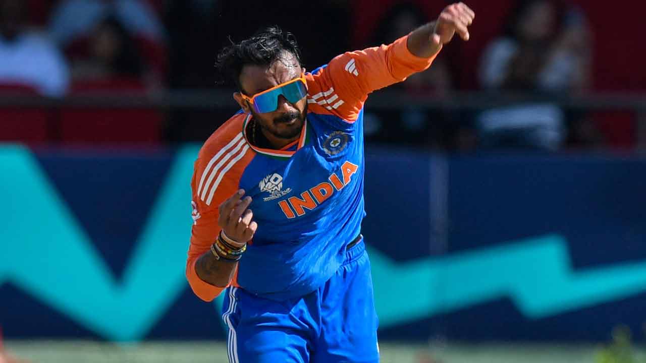 T20 World Cup | మరో అడుగుదూరంలో.. సెమీస్‌లో ఇంగ్లండ్‌పై భారత్‌ ప్రతీకార విజయం