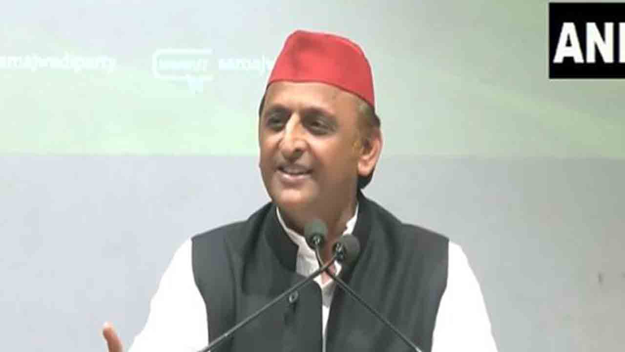 Loksabha Elections 2024 | స్టాక్ మార్కెట్ల ర్యాలీపై అఖిలేష్ యాద‌వ్ కీల‌క వ్యాఖ్య‌లు