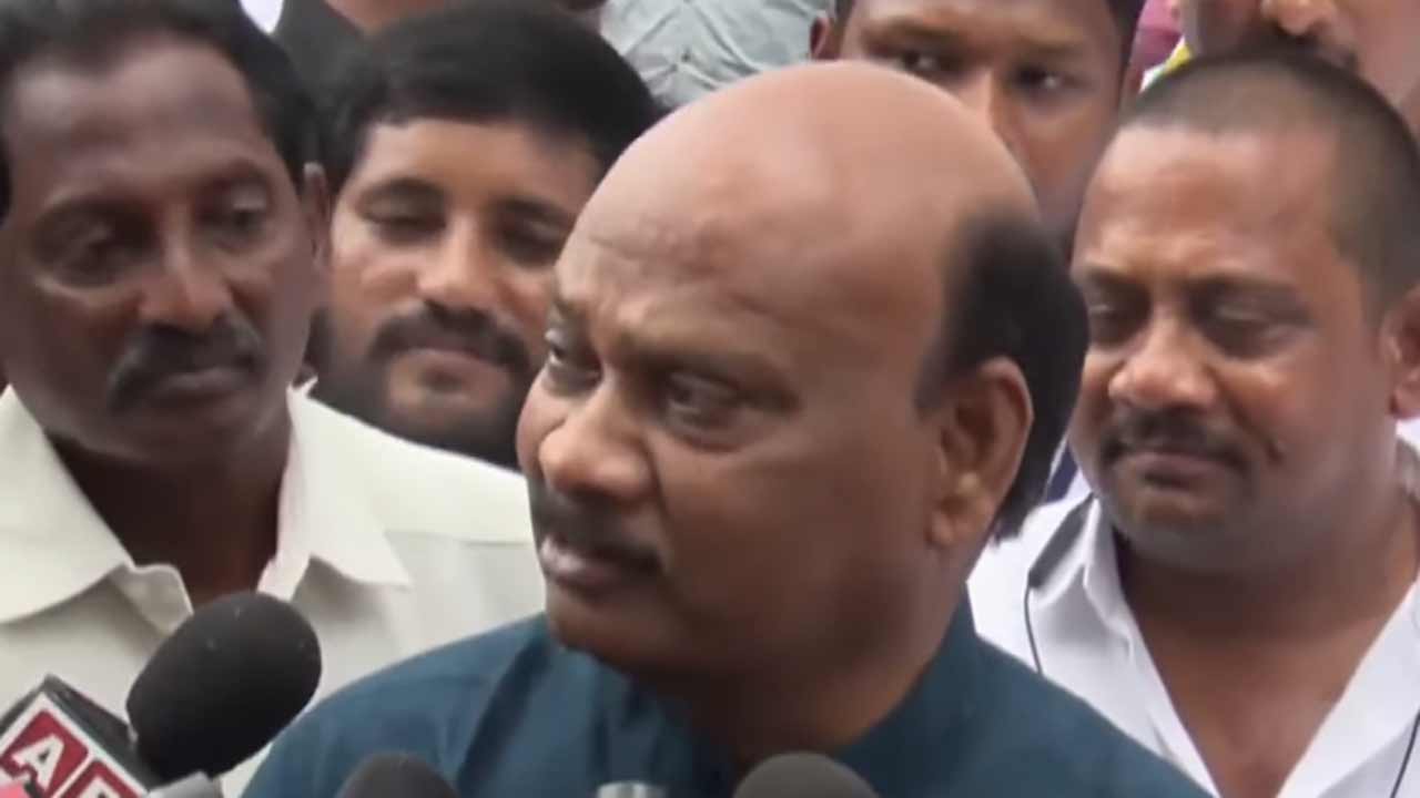 AP News | మంత్రి పదవి రాకపోవడంపై టీడీపీ నేత అయ్యన్నపాత్రుడు కీలక వ్యాఖ్యలు