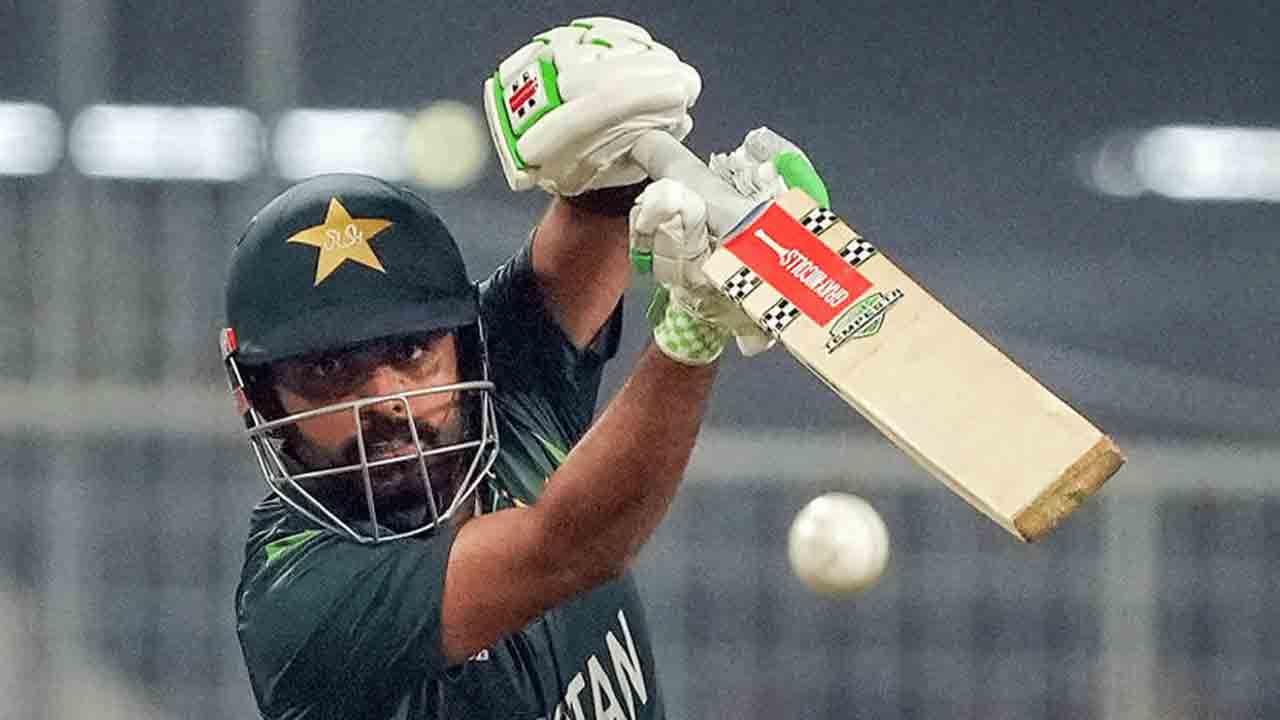 Babar Azam | వరల్డ్ కప్లో చెత్తాట.. కెప్టెన్గా బాబర్ శకం ముగిసినట్టేనా..?