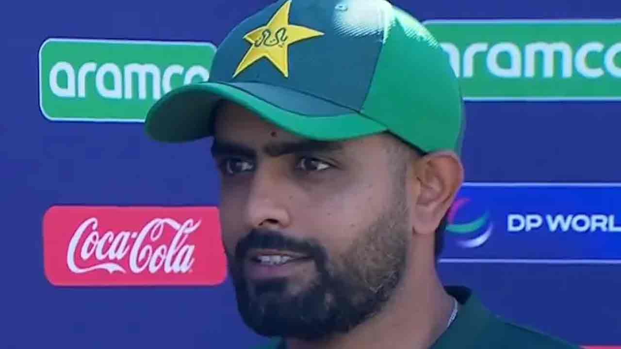 Babar Azam: మాజీ క్రికెట‌ర్ల‌ను కోర్టుకీడ్చ‌నున్న పాకిస్థాన్ కెప్టెన్