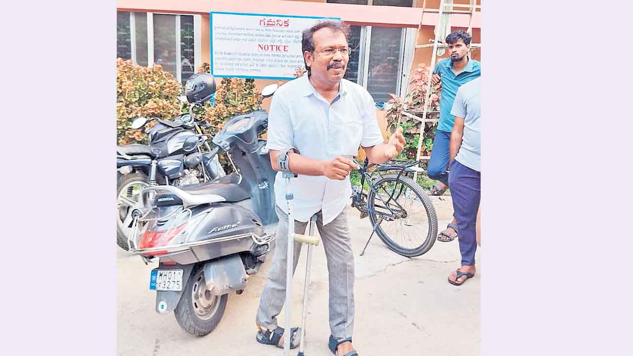 ఉద్యోగాల పెంపుపై ఉద్యమించాలి: బక్క జడ్సన్‌