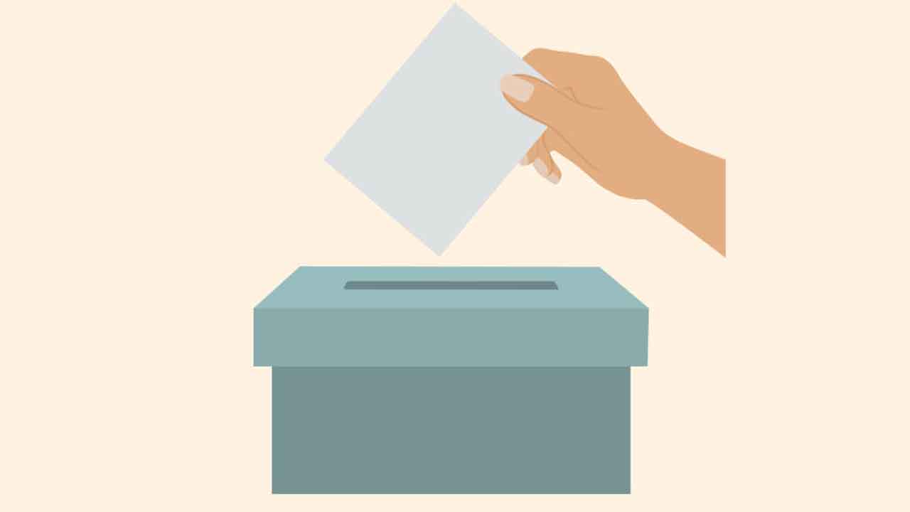 నేడు ఇరాన్‌ అధ్యక్ష ఎన్నికలు.. హైదరాబాద్‌లోనూ పోలింగ్‌