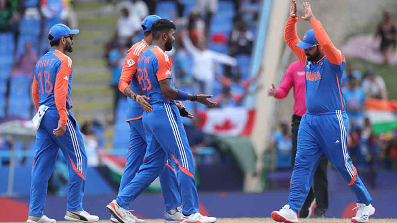 IND vs BAN | పాండ్యాకు తొలి వికెట్.. ప‌వ‌ర్ ప్లేలో బంగ్లా స్కోర్..?