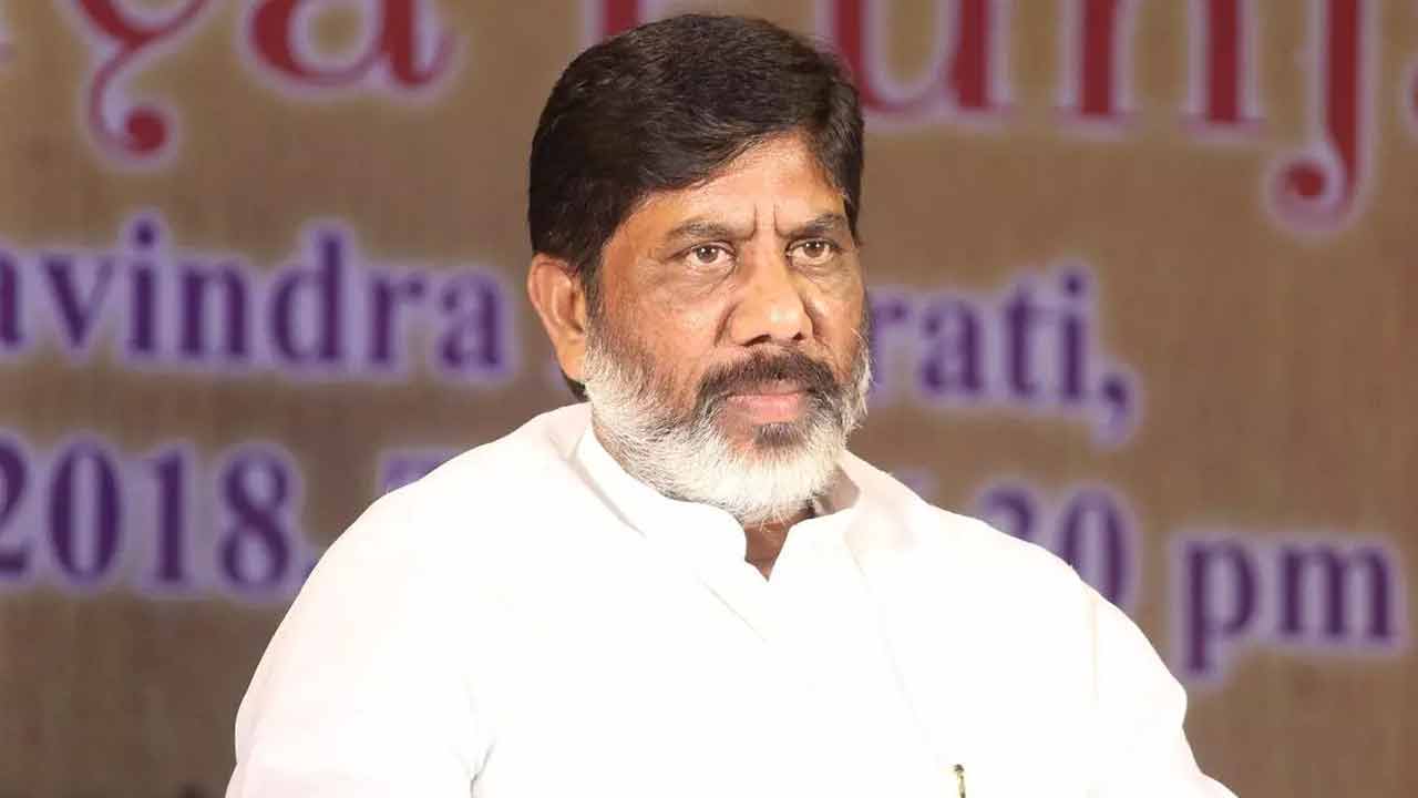 Deputy CM Bhatti | అప్పులు తెస్తం.. అభివృద్ధి చేస్తం: మంత్రి భట్టి విక్రమార్క