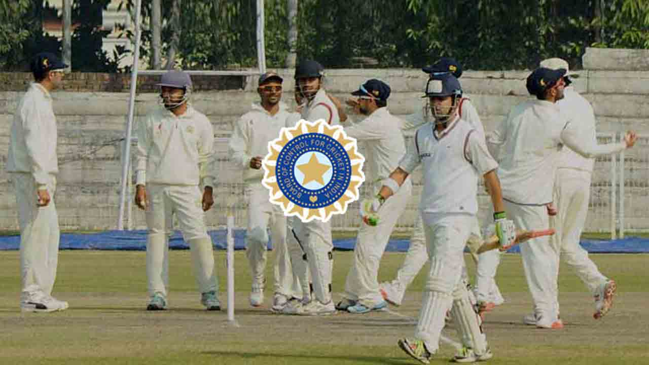BCCI | సెప్టెంబ‌ర్‌లో ‘దులీప్ ట్రోఫీ’.. దేశ‌వాళీ క్రికెట్ షెడ్యూల్ ఇదే..!