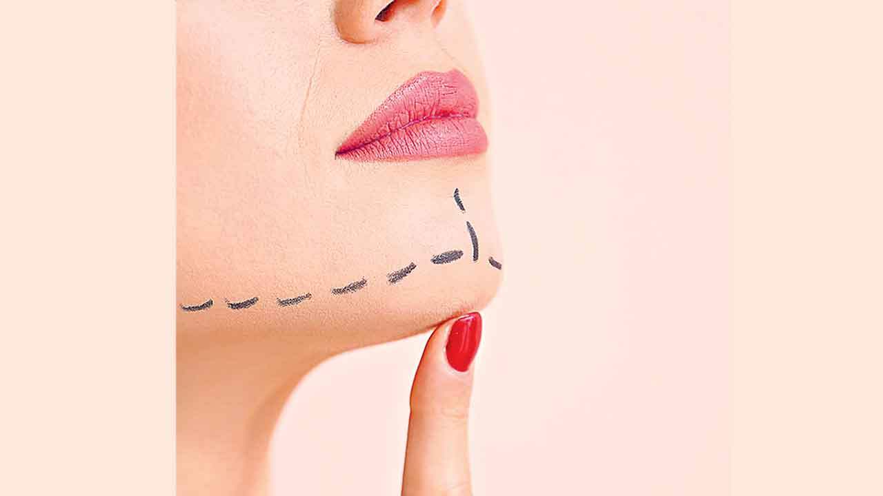 Double Chin | చిన్ని గదవను ఇలా సాగనంపుదాం..!