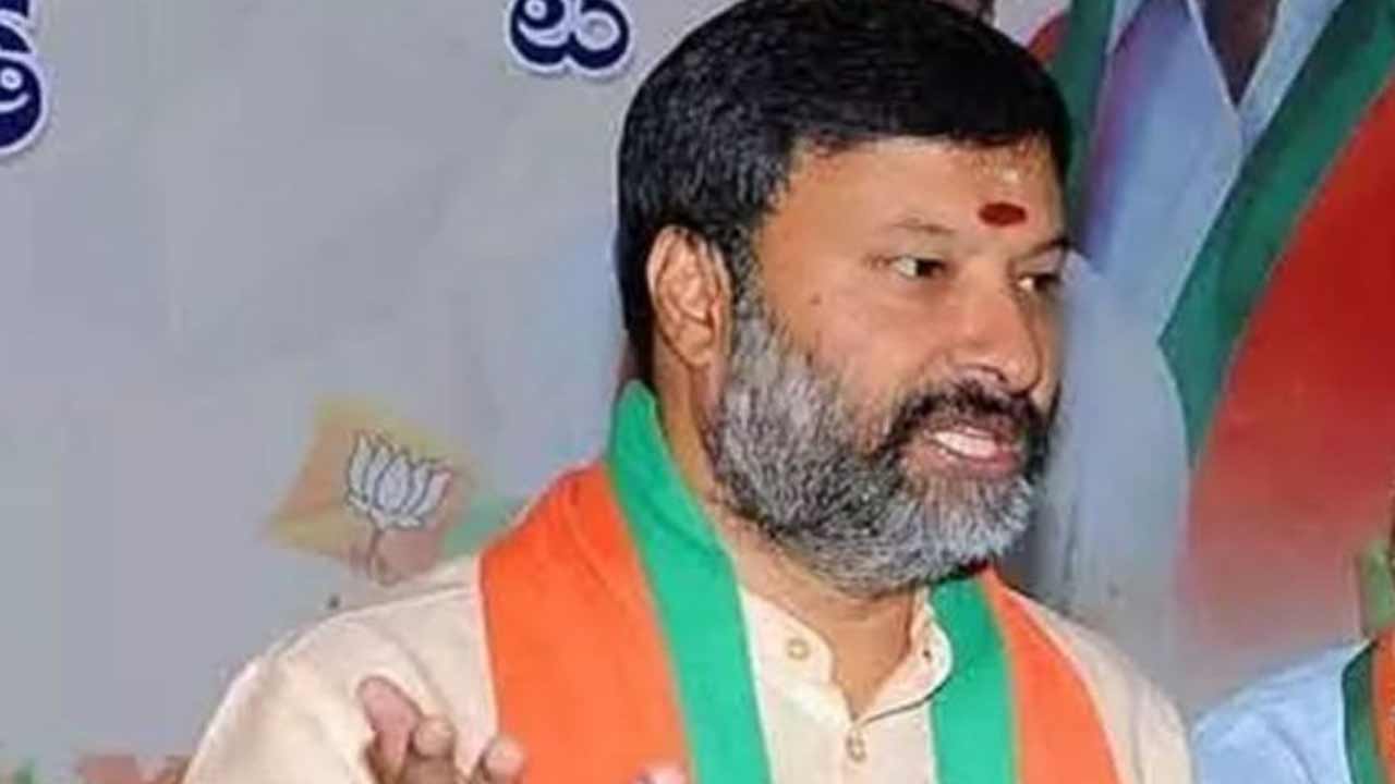 AP News | జగన్‌ మళ్లీ సీఎం కాలేరు.. బీజేపీ నేత భానుప్రకాశ్‌ రెడ్డి సంచలన వ్యాఖ్యలు