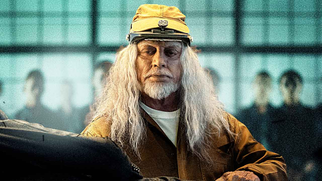 Bharateeyudu 2 | భారతీయుడు -2 నిడివి తగ్గించలేదు.. శంకర్ ఒప్పుకోలేదా..?