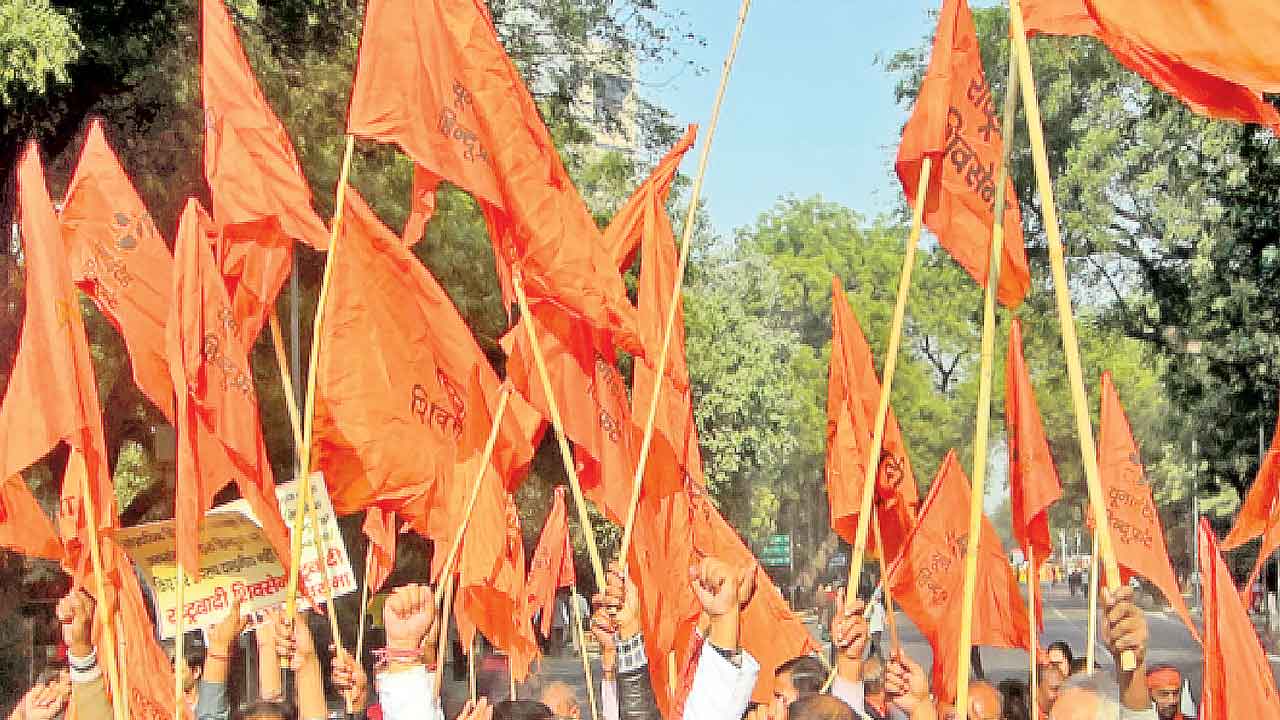 PM Modi | హిందుత్వ భావన తగ్గిందా?!.. హిందువులు మోదీనే వద్దనుకుంటున్నారా?