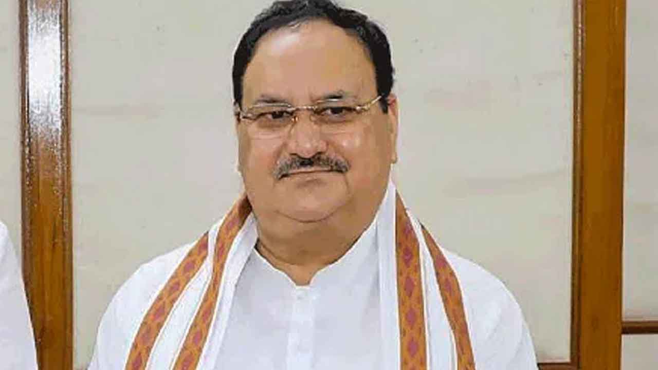 JP Nadda | రాజ్యసభా నాయకుడిగా జేపీ నడ్డా.. పీయూష్ గోయల్ స్థానం భర్తీ