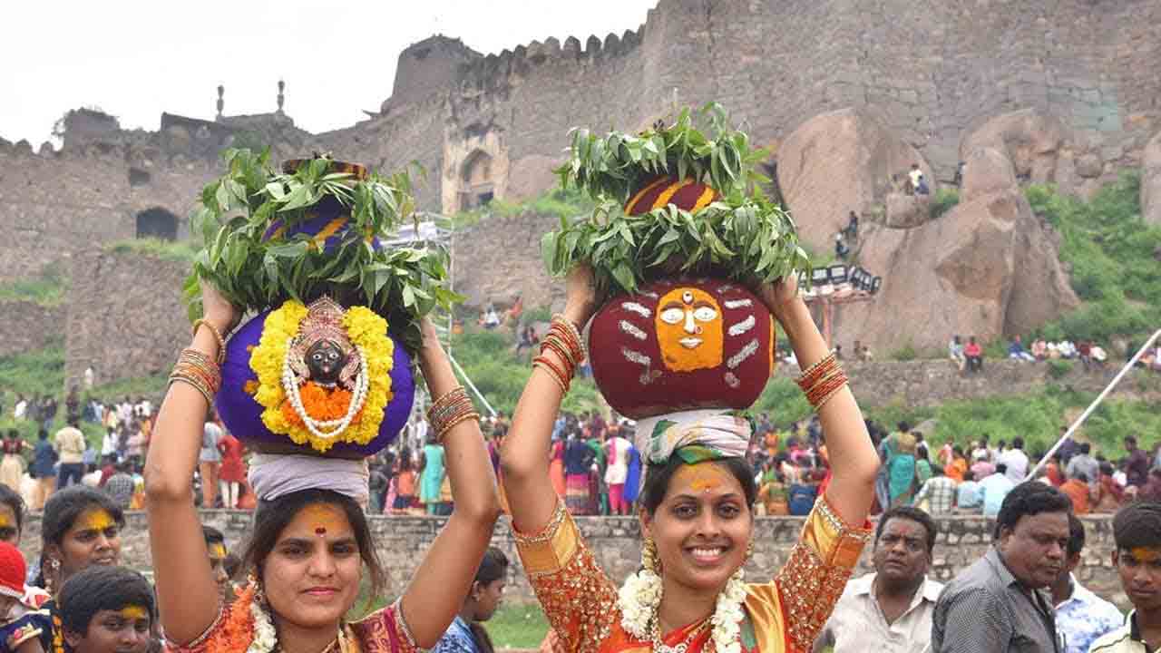 Bonalu Festival | బోన‌మెత్త‌నున్న భాగ్య‌న‌గ‌రం.. ఆషాఢ బోనాల‌కు రూ. 20 కోట్లు మంజూరు