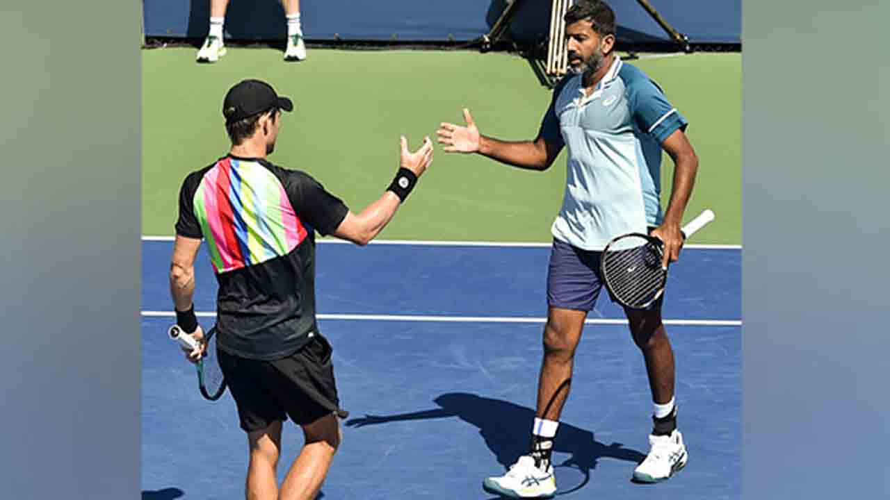 French Open | సెమీస్‌లో బోపన్న‌.. ఏడేండ్ల క‌ల‌ సాకార‌మ‌య్యేనా..?