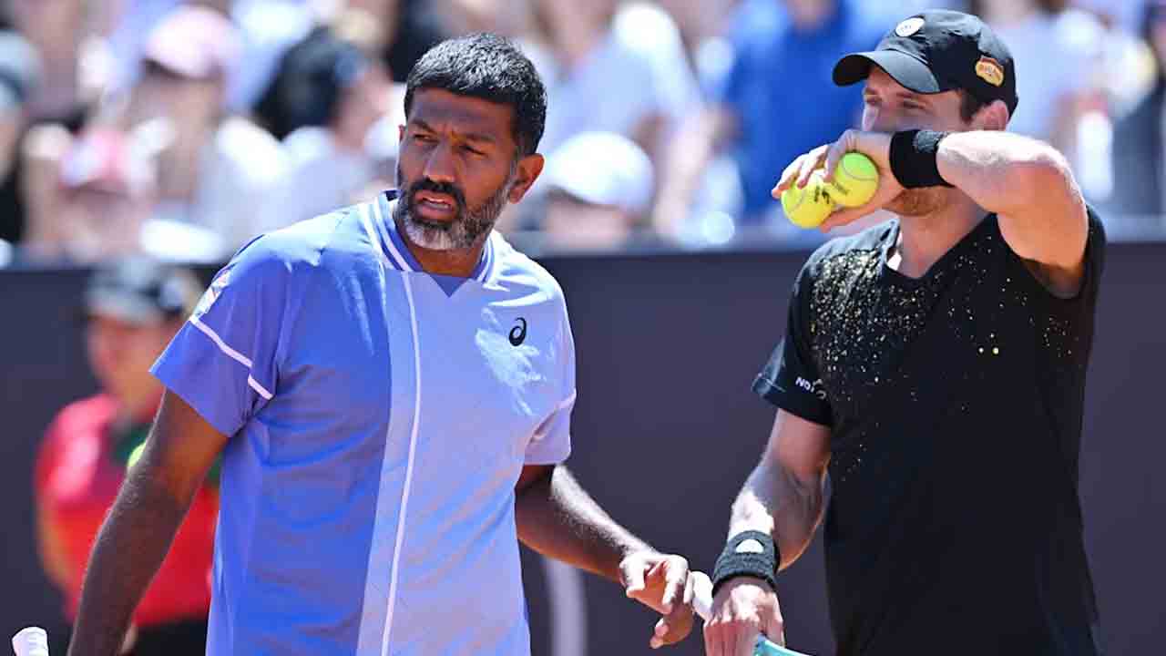 French Open | సెమీస్‌లో ఓట‌మి.. బోప‌న్న ఏడేండ్ల‌ క‌ల చెదిరె