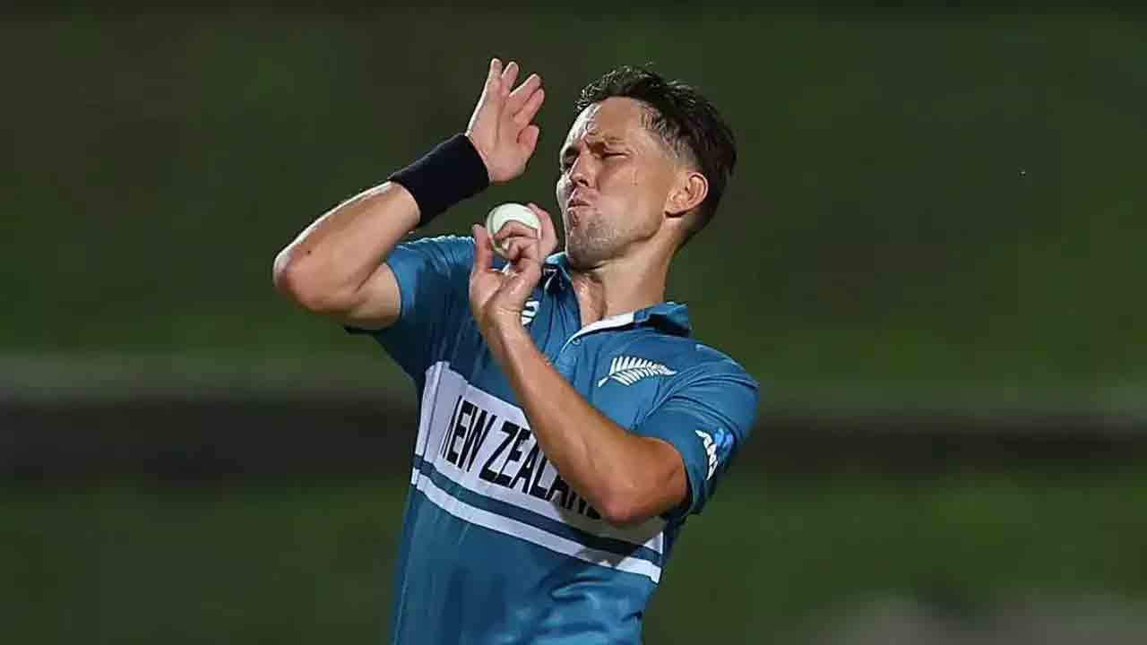Trent Boult | ప‌సికూన‌పై విజ‌యం.. న్యూజిలాండ్ స్టార్ పేస‌ర్ వీడ్కోలు..?