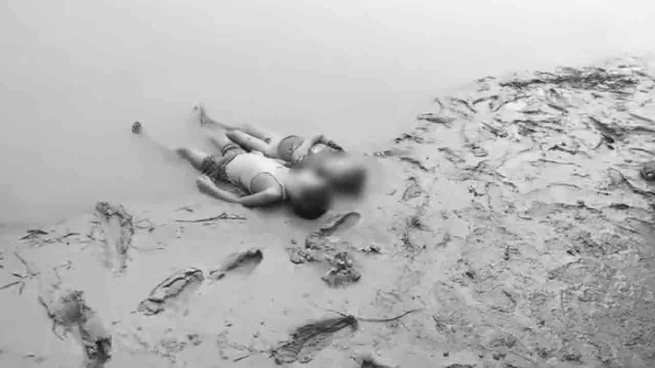 Mother Drowns Sons | పిల్లలను నదిలో ముంచిన తల్లి.. ఇద్దరు మృతి, ఒకరు మిస్సింగ్‌