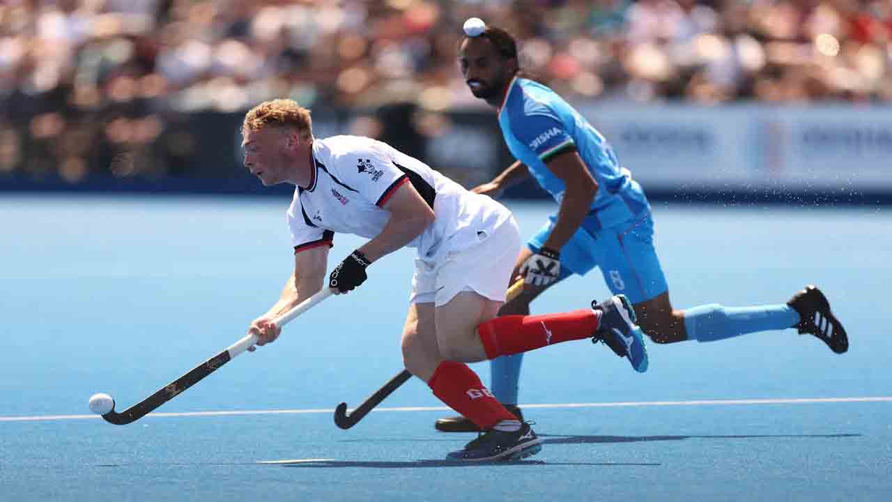 FIH Pro League | బ్రిట‌న్‌పై ఏకైక గోల్.. భార‌త్‌కు తొలి ఓట‌మి