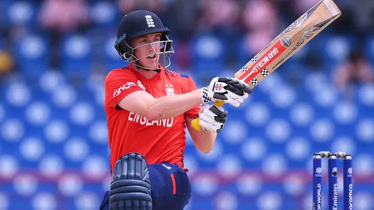 ENG vs SA | టాపార్డ‌ర్ విఫ‌లం.. పోరాడుతున్న‌ బ్రూక్, లివింగ్‌స్టోన్