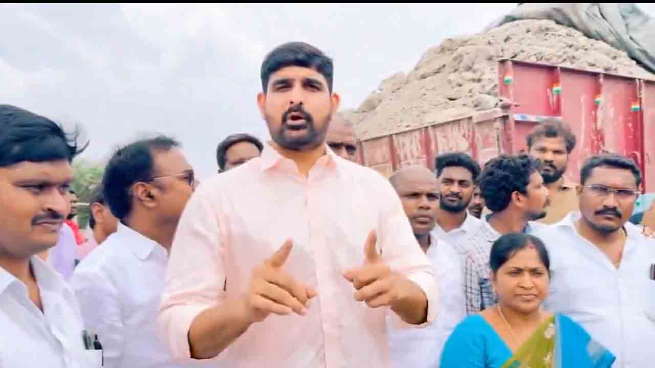 Padi kaushik Reddy | పొన్నం ప్ర‌భాక‌ర్‌ను మంత్రివ‌ర్గం నుంచి బ‌ర్త‌ర‌ఫ్ చేయాలి : ఎమ్మెల్యే పాడి కౌశిక్ రెడ్డి