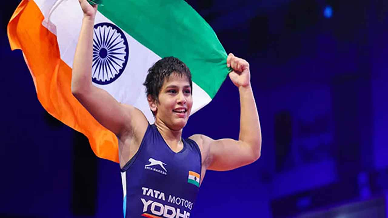 రెజ్లర్లకు ‘బుడాపెస్ట్‌’ సవాల్‌