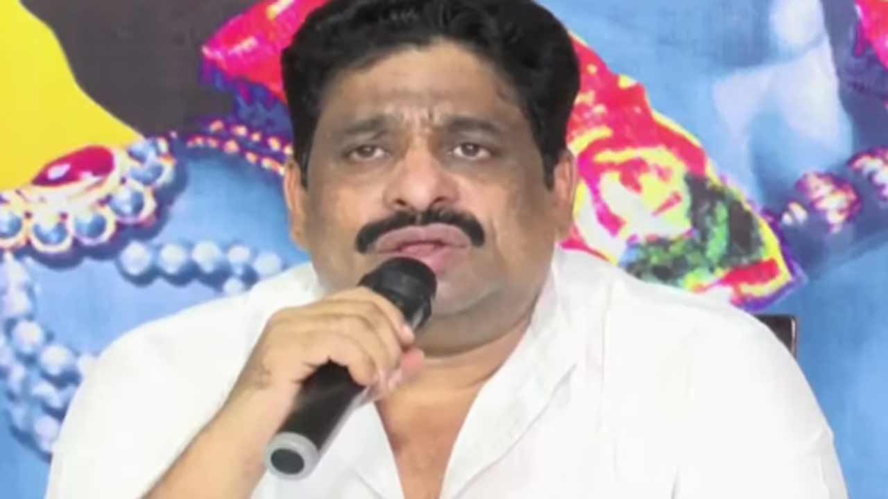 YS Jagan | వైఎస్‌ జగన్‌ ఇంకా భ్రమల్లోనే బతుకుతున్నారు.. బుద్ధా వెంకన్న సెటైర్లు