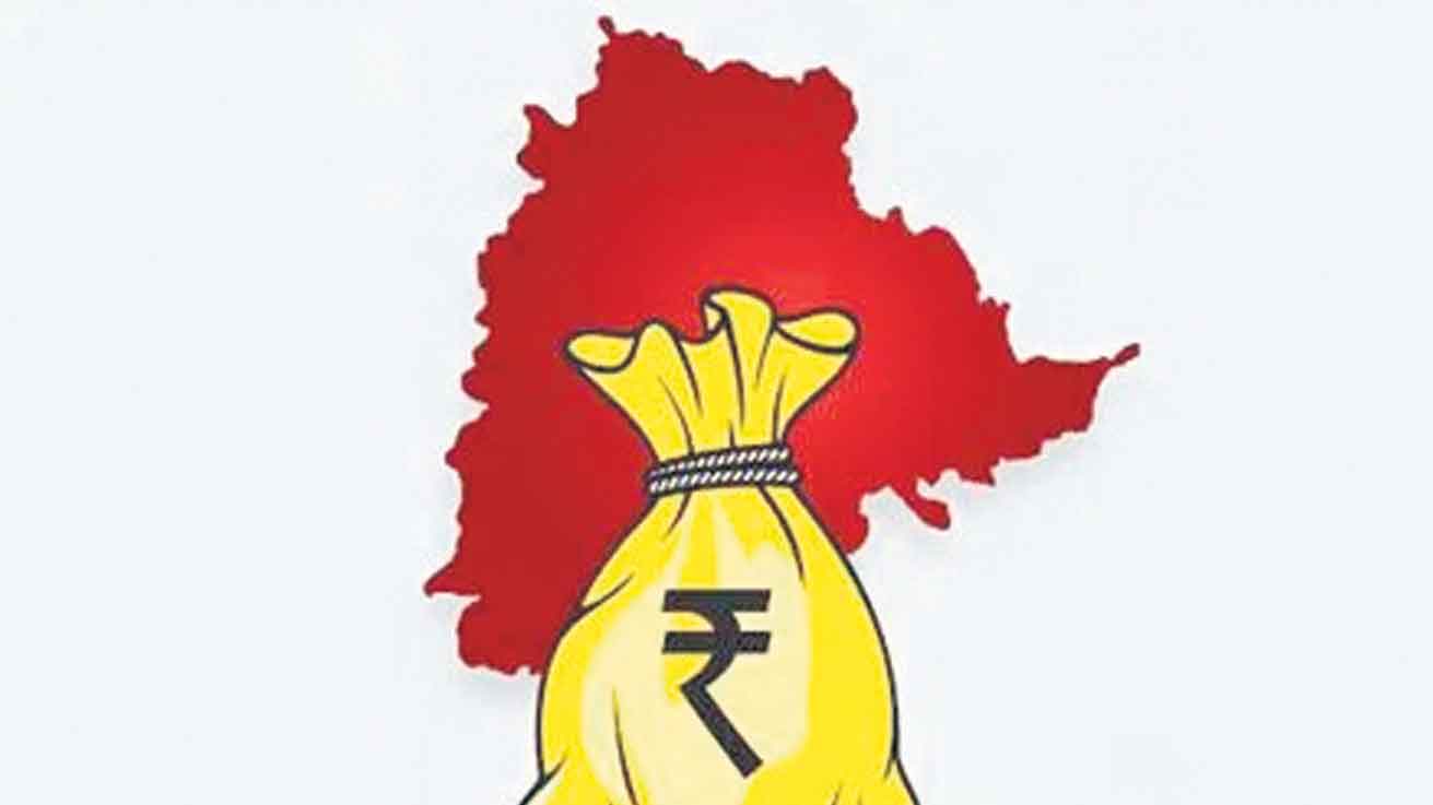 Congress Govt | హామీలకు పైసలెట్ల?.. సంక్షేమానికి సర్దుబాటుఎలా?