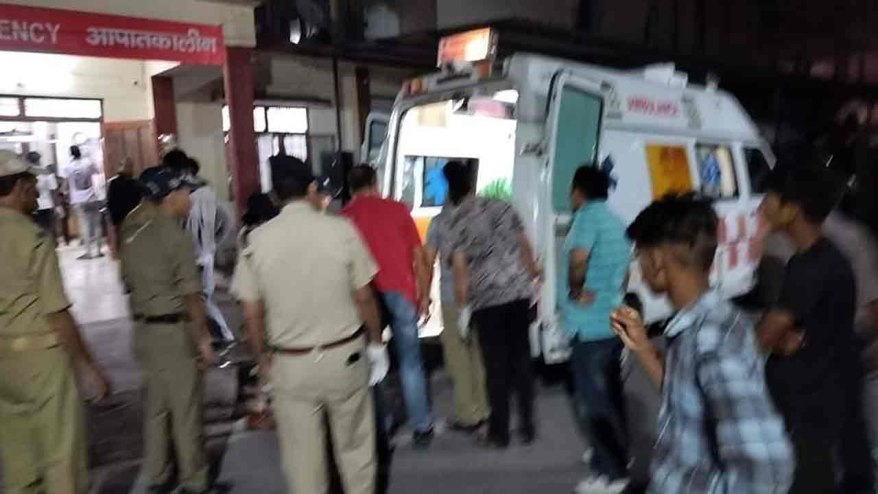 Bus Accident: ఉత్త‌రాఖండ్‌లో లోయ‌లో ప‌డ్డ బ‌స్సు .. ముగ్గురు మ‌హిళ‌లు మృతి, 24 మందికి గాయాలు