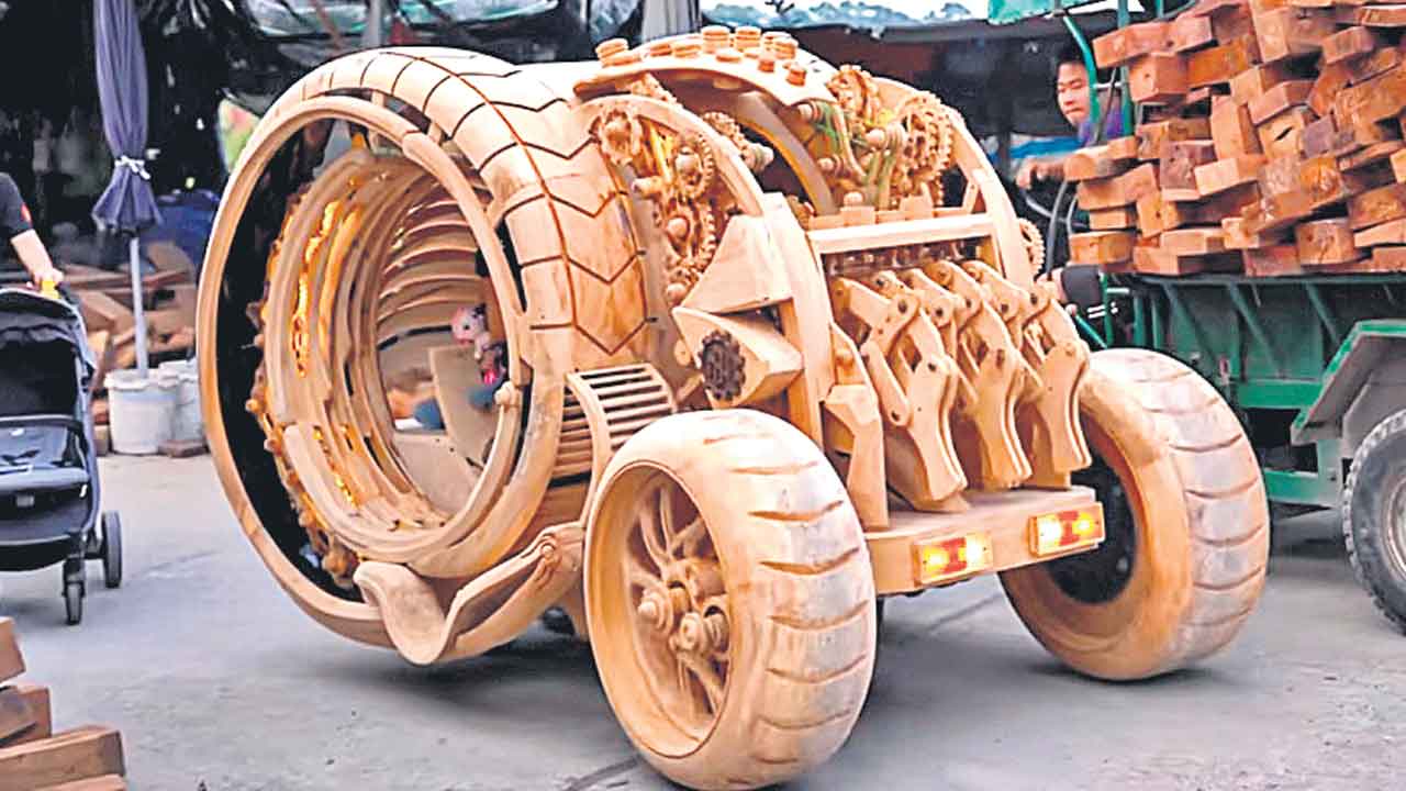 Car, Artificial Intelligenc