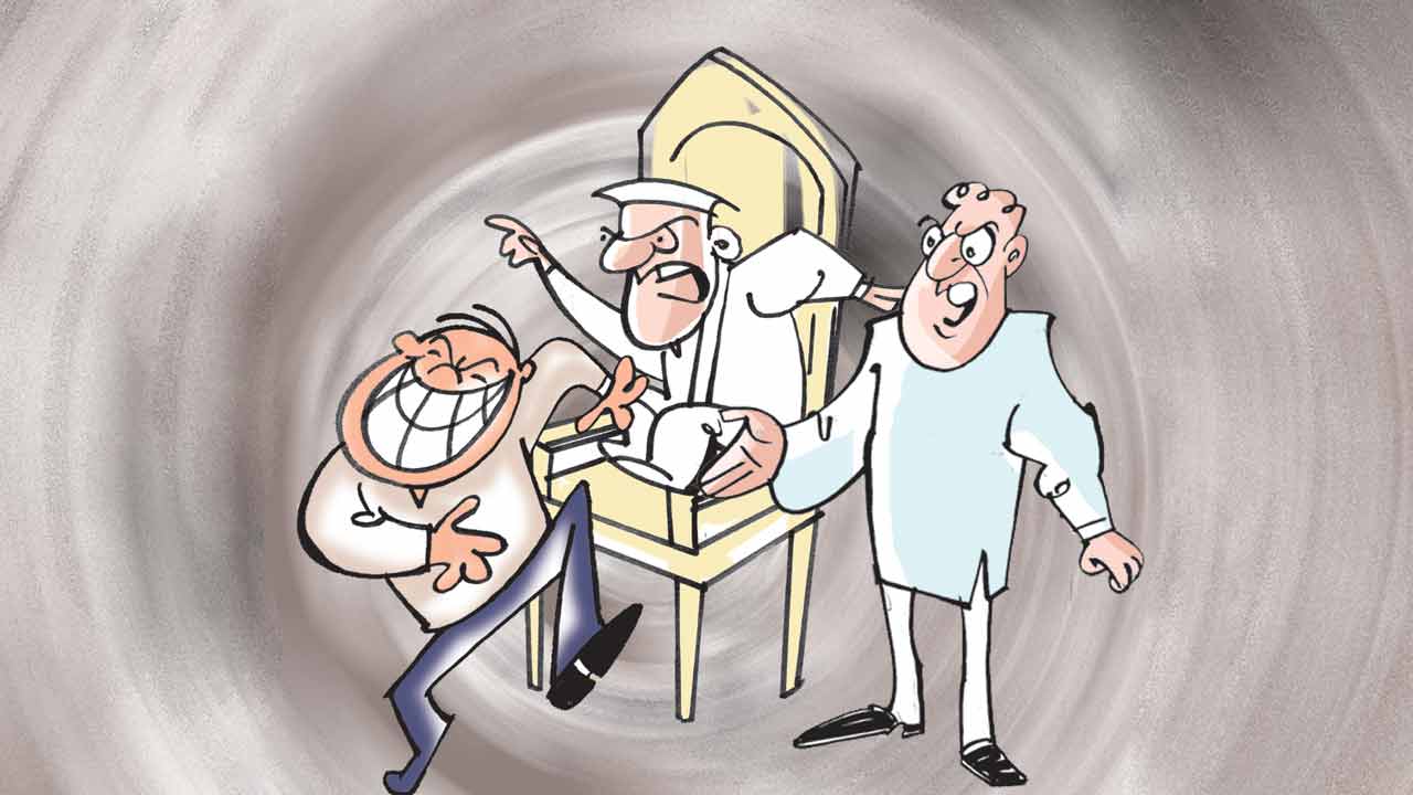 Congress | నామినేటెడ్‌ పదవులకు ఎదురుచూపులు.. కోడ్‌ ముగిసినా జీవోల అతాపతా లేదు