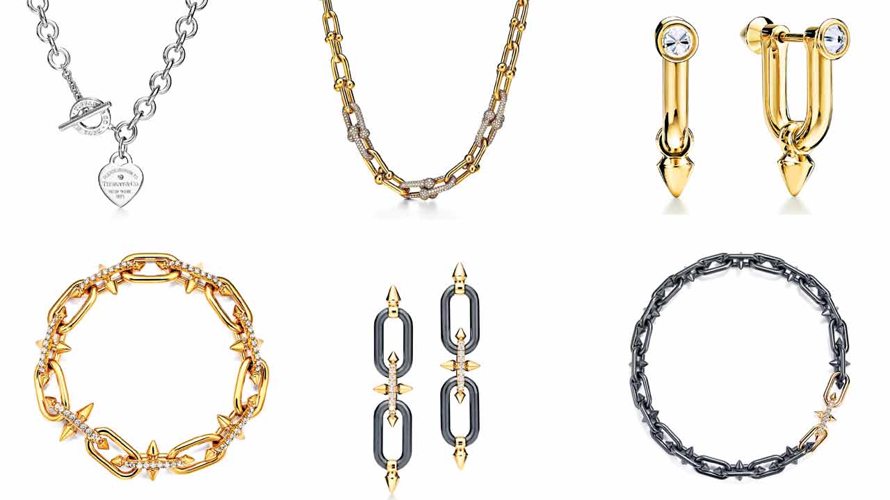 టిఫనీ కహానీ